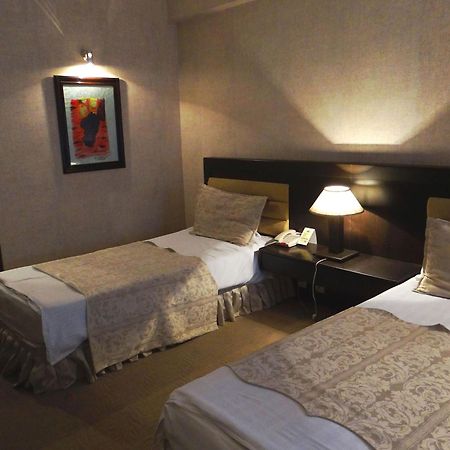 Le Grande Plaza Hotel Ташкент Екстер'єр фото